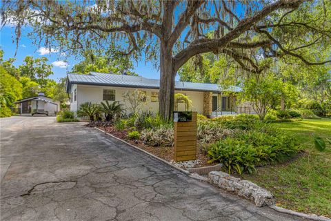 A home in OCALA