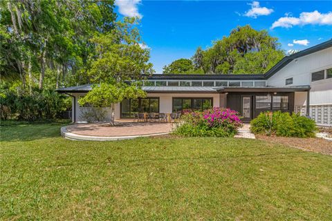 A home in OCALA