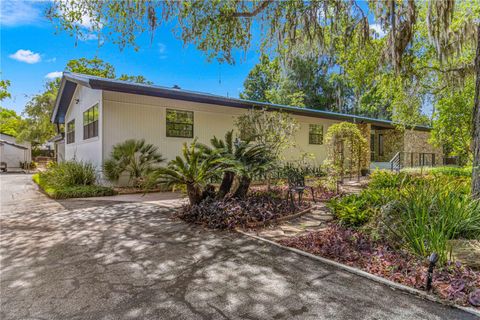 A home in OCALA