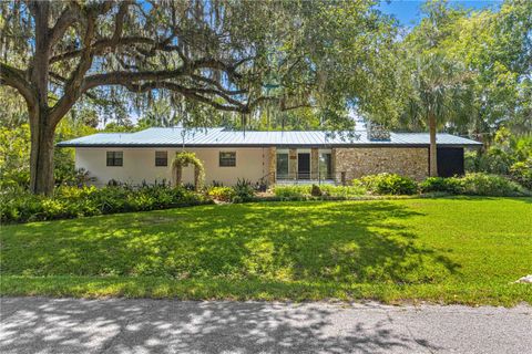 A home in OCALA