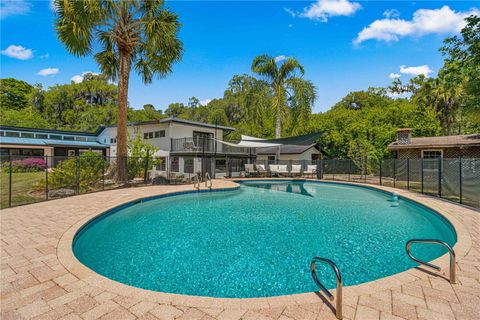 A home in OCALA