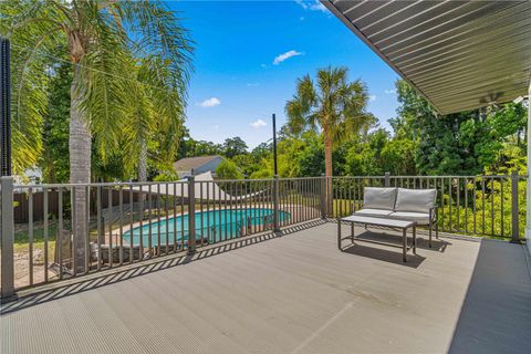 A home in OCALA