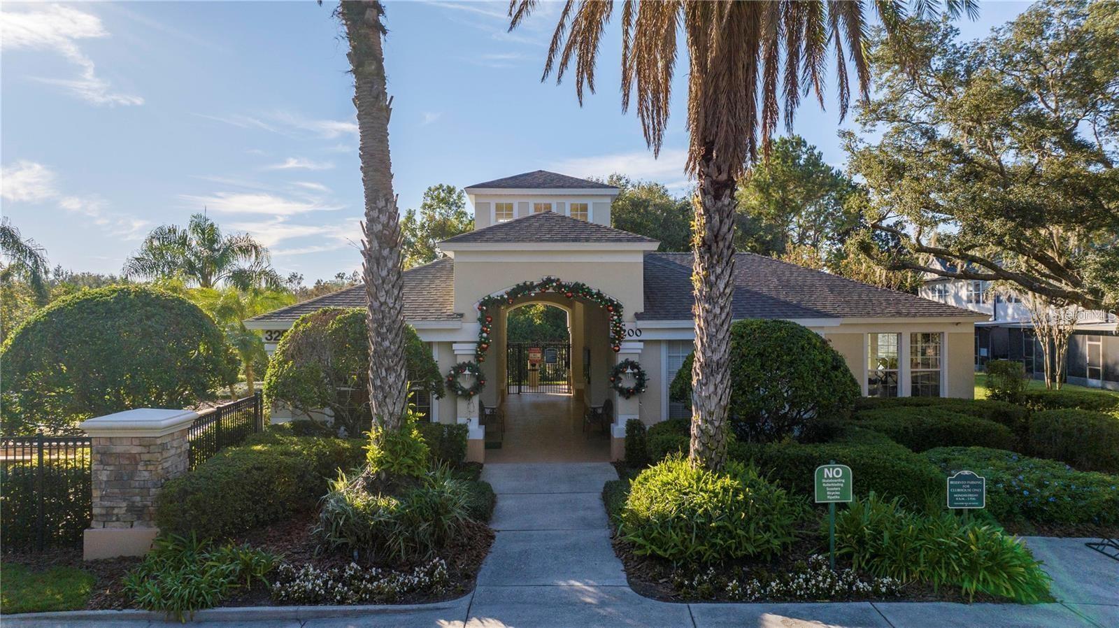 VISTAS/STONEBRIDGE PLACE CONDO - Residential