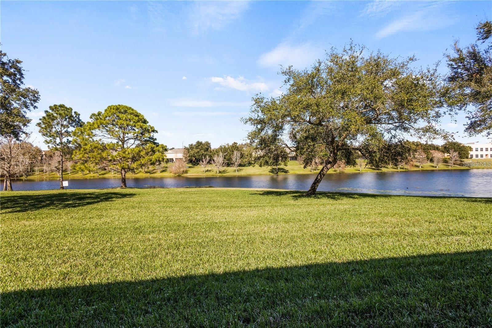 VISTAS/STONEBRIDGE PLACE CONDO - Residential
