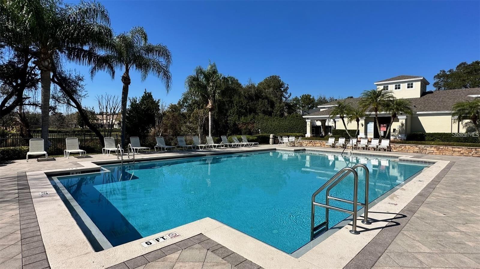 VISTAS/STONEBRIDGE PLACE CONDO - Residential