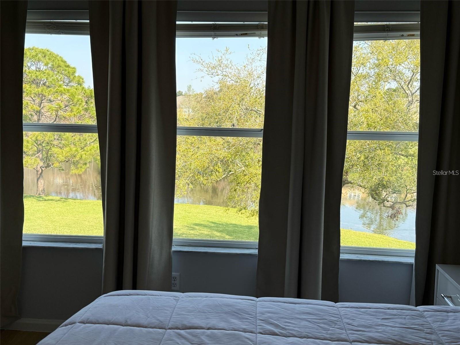 VISTAS/STONEBRIDGE PLACE CONDO - Residential