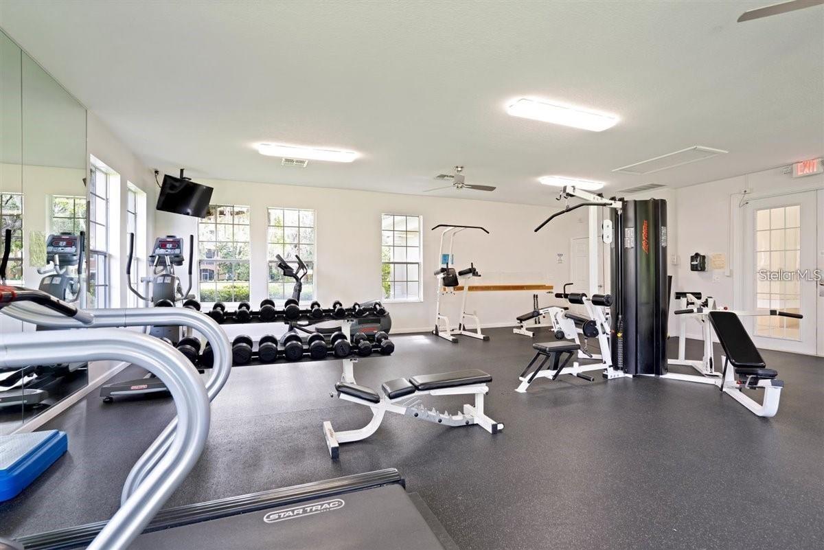 VISTAS/STONEBRIDGE PLACE CONDO - Residential