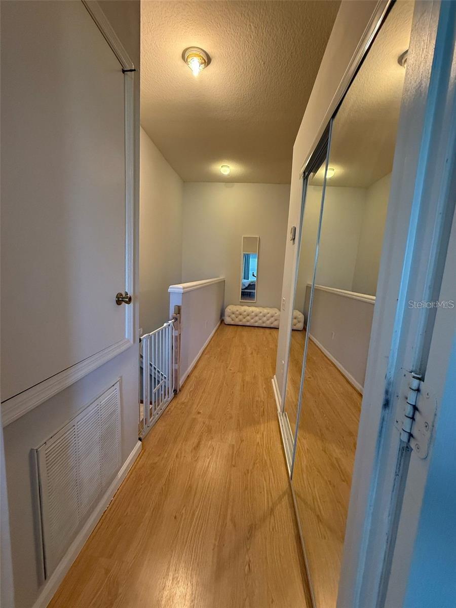 VISTAS/STONEBRIDGE PLACE CONDO - Residential