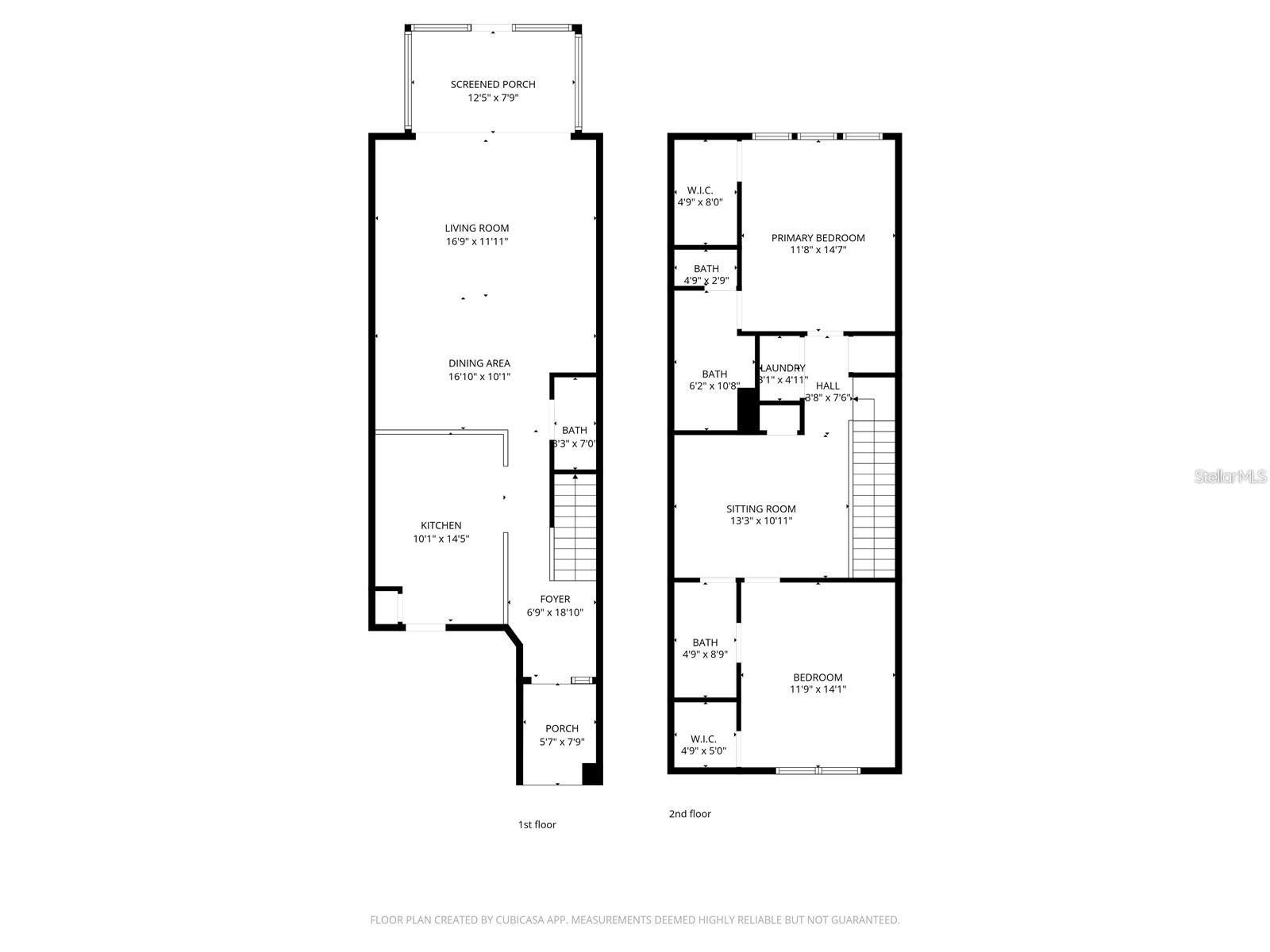 VISTAS/STONEBRIDGE PLACE CONDO - Residential