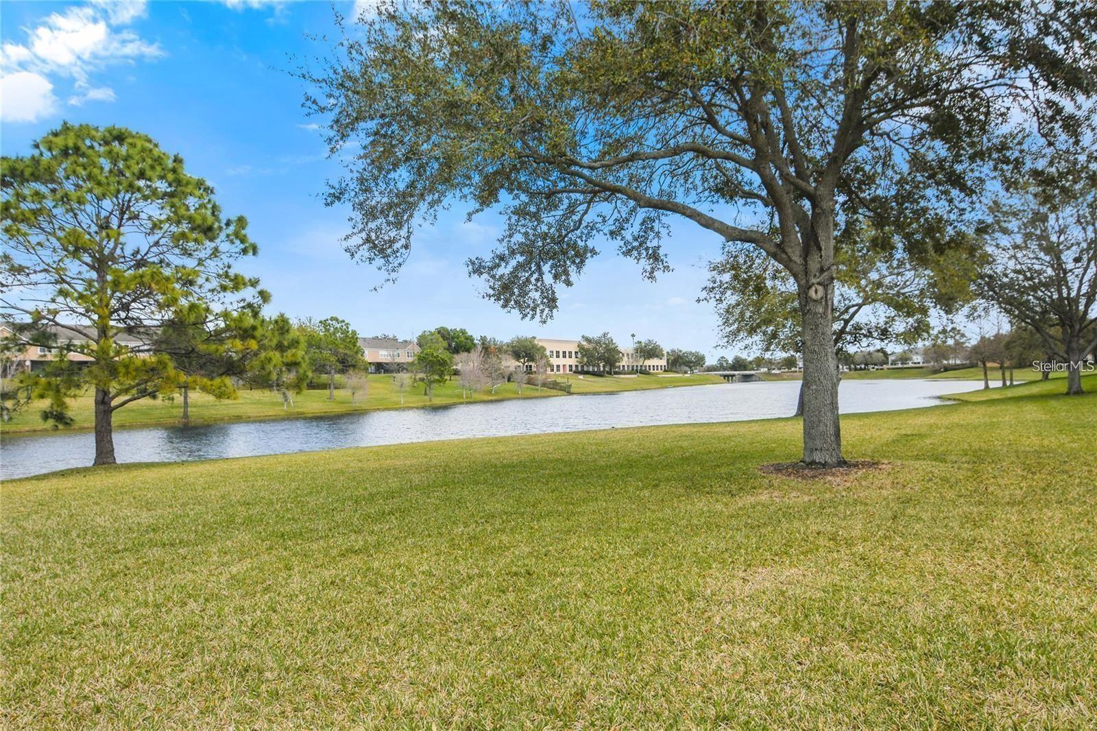 VISTAS/STONEBRIDGE PLACE CONDO - Residential