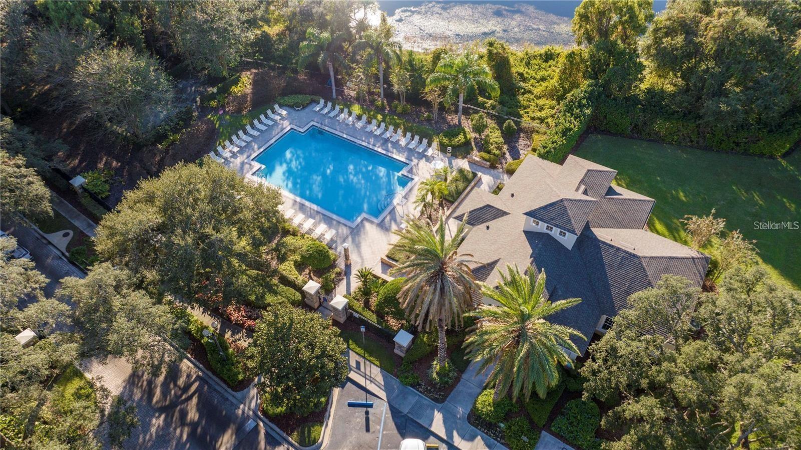 VISTAS/STONEBRIDGE PLACE CONDO - Residential