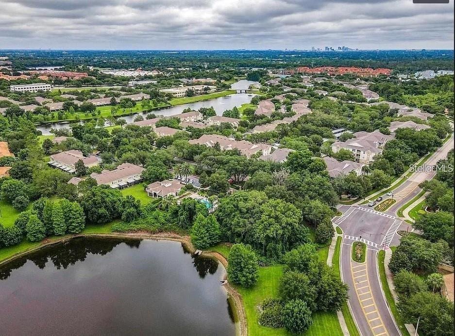 VISTAS/STONEBRIDGE PLACE CONDO - Residential