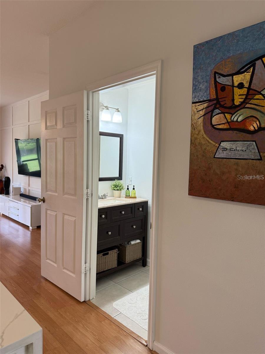 VISTAS/STONEBRIDGE PLACE CONDO - Residential