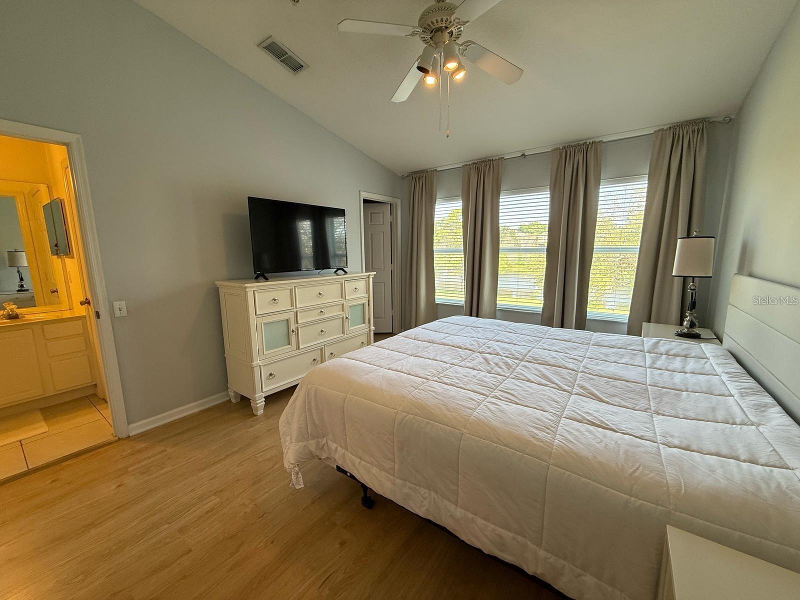 VISTAS/STONEBRIDGE PLACE CONDO - Residential