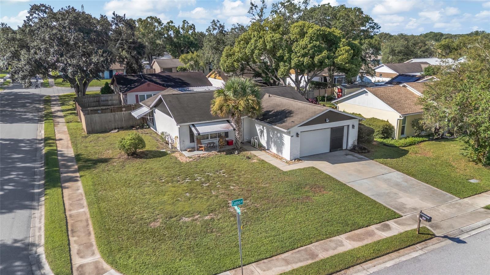 7508 COMO DRIVE