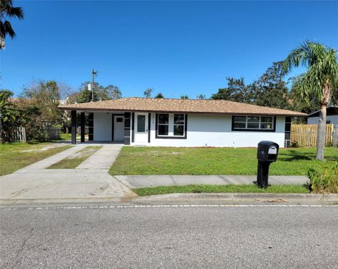 A home in BRADENTON