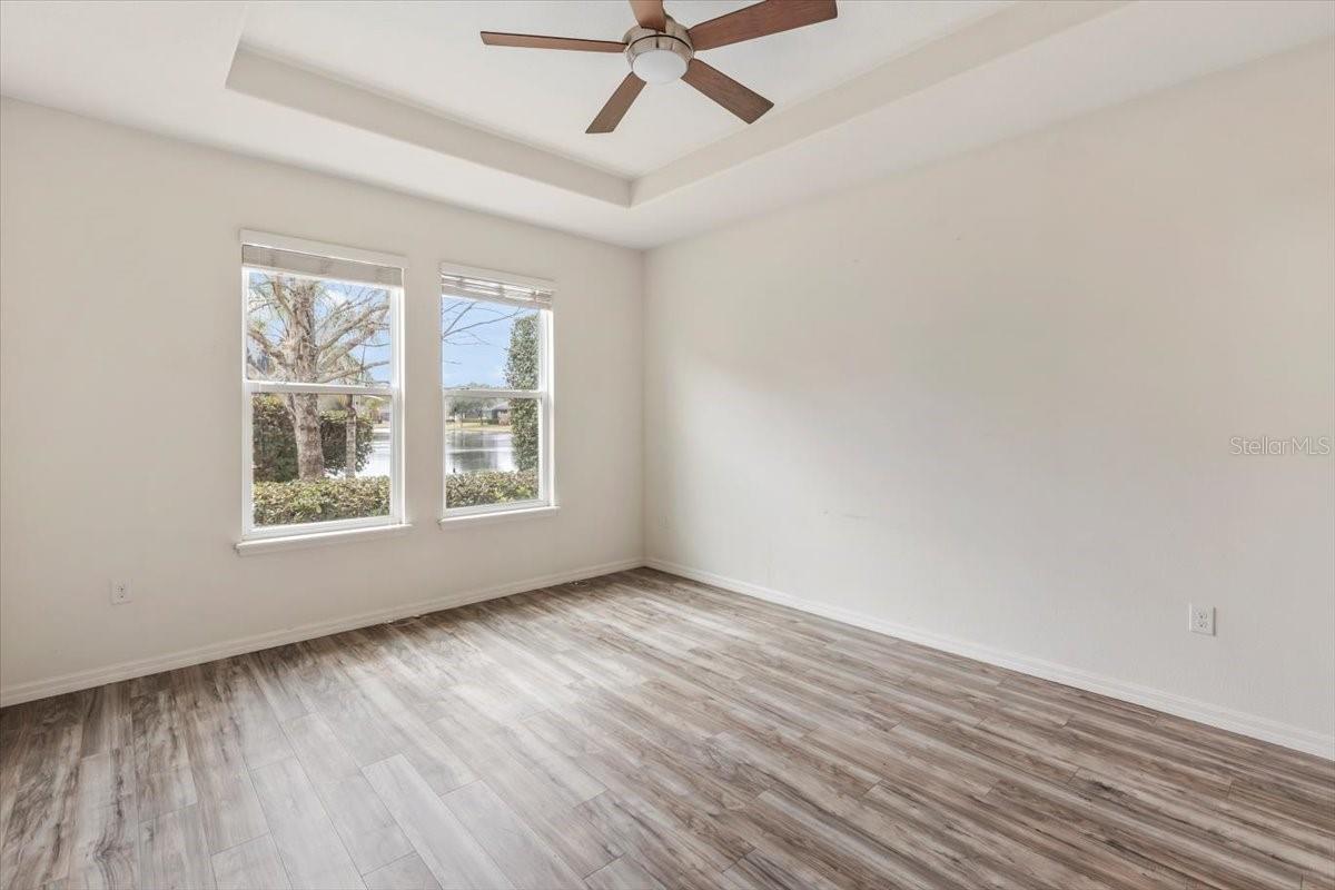 GRANDE CHAMPION - Residential