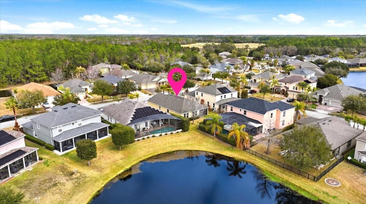 GRANDE CHAMPION - Residential