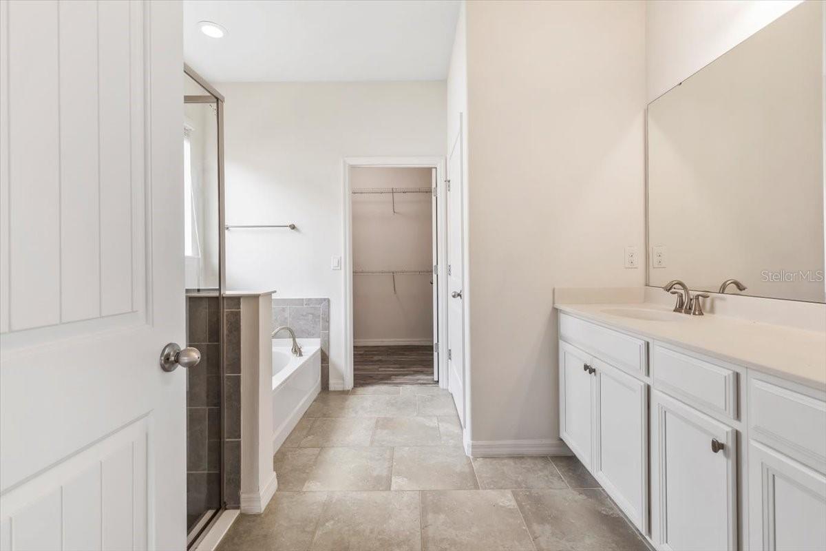 GRANDE CHAMPION - Residential