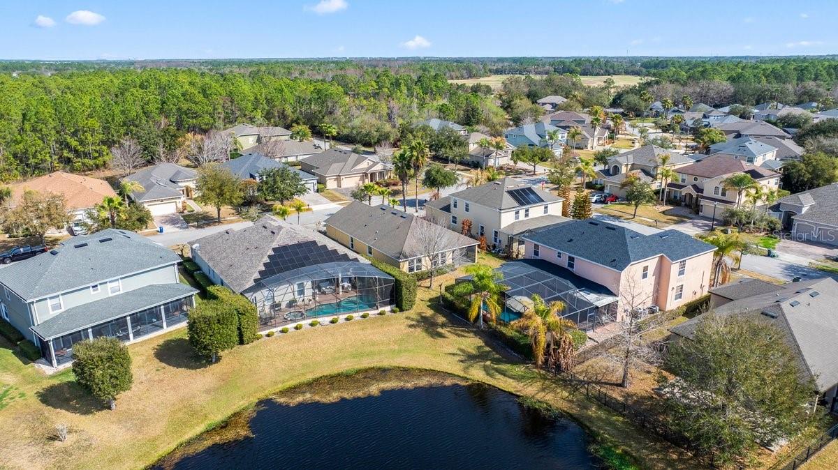 GRANDE CHAMPION - Residential