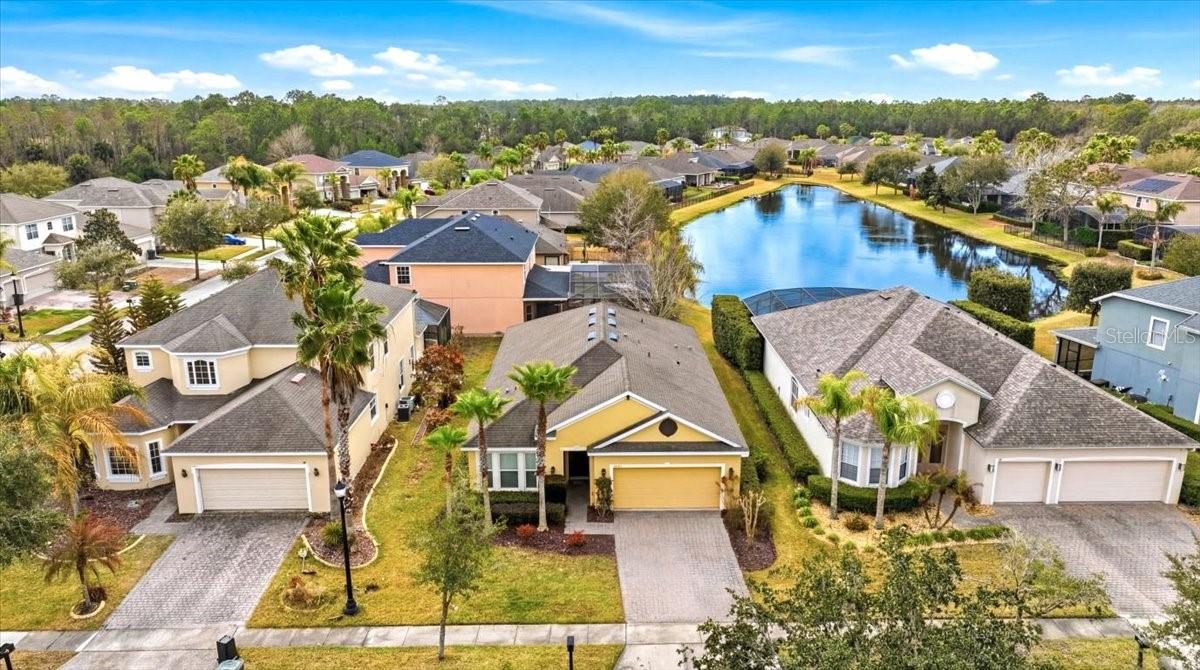 GRANDE CHAMPION - Residential