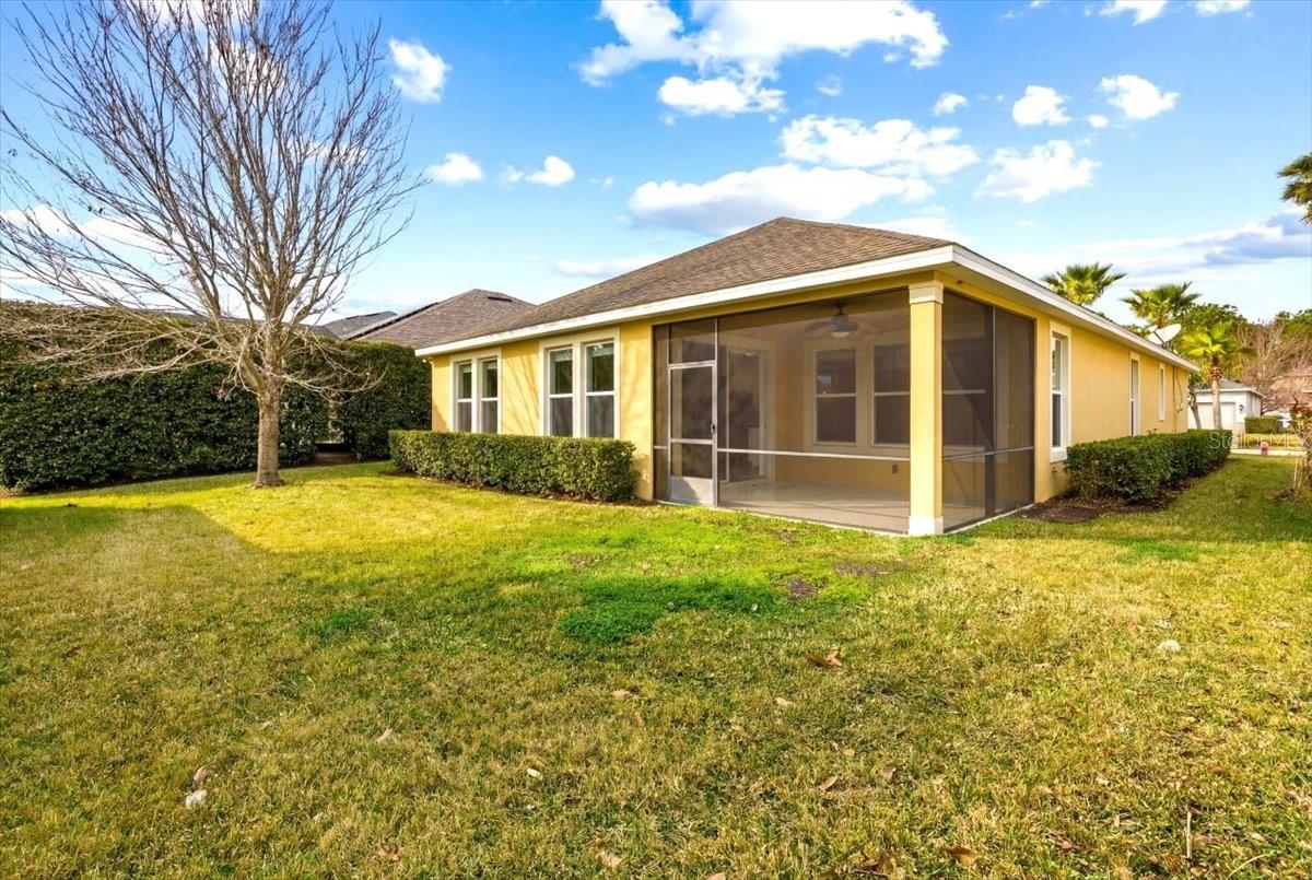 GRANDE CHAMPION - Residential