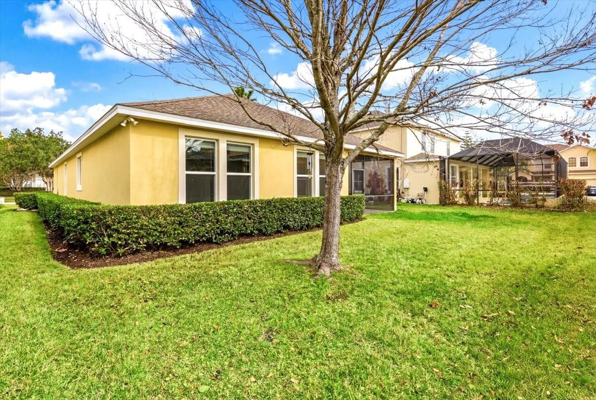 GRANDE CHAMPION - Residential