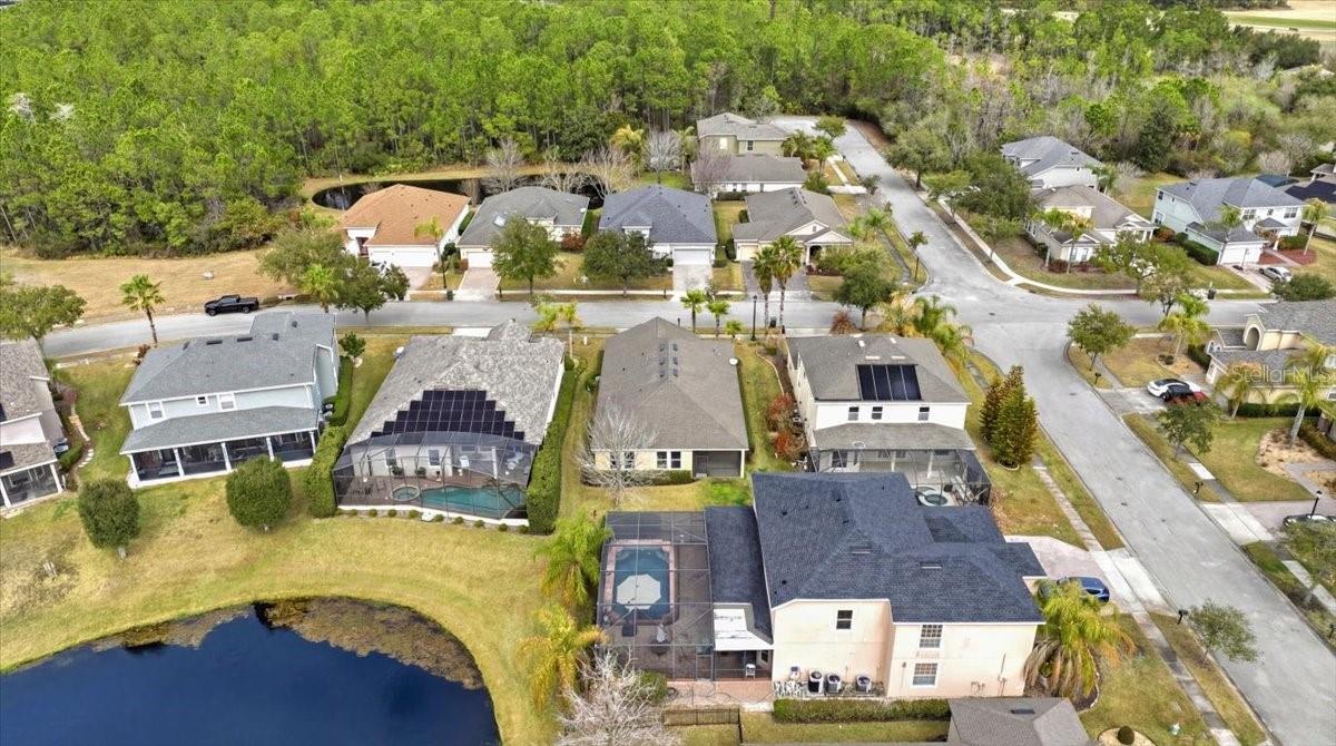 GRANDE CHAMPION - Residential