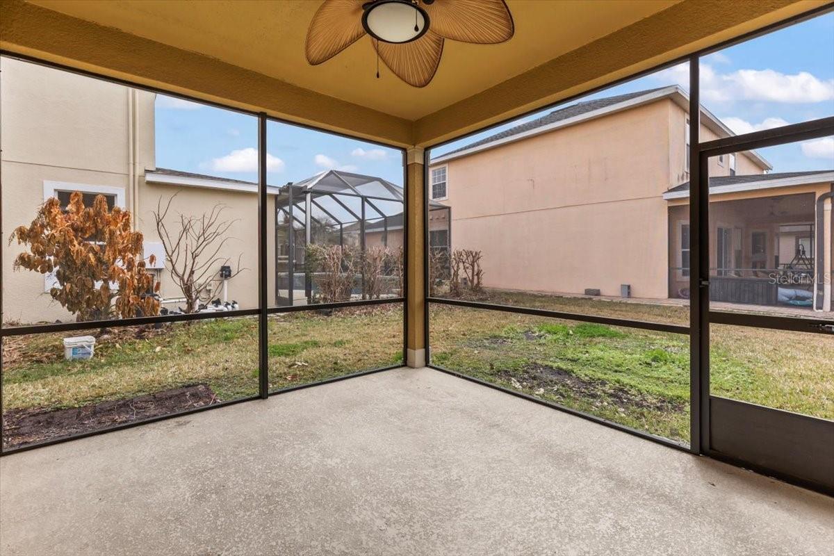 GRANDE CHAMPION - Residential