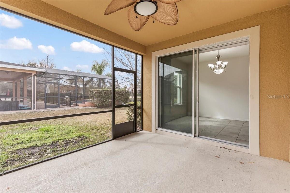 GRANDE CHAMPION - Residential