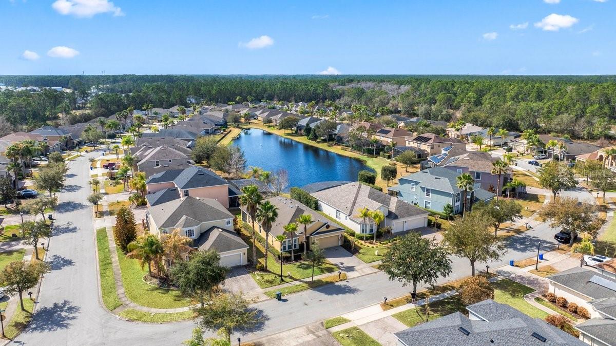 GRANDE CHAMPION - Residential