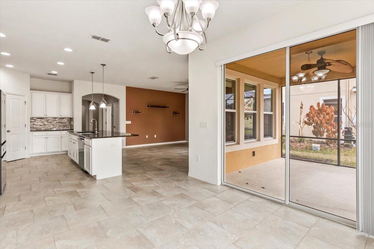 GRANDE CHAMPION - Residential