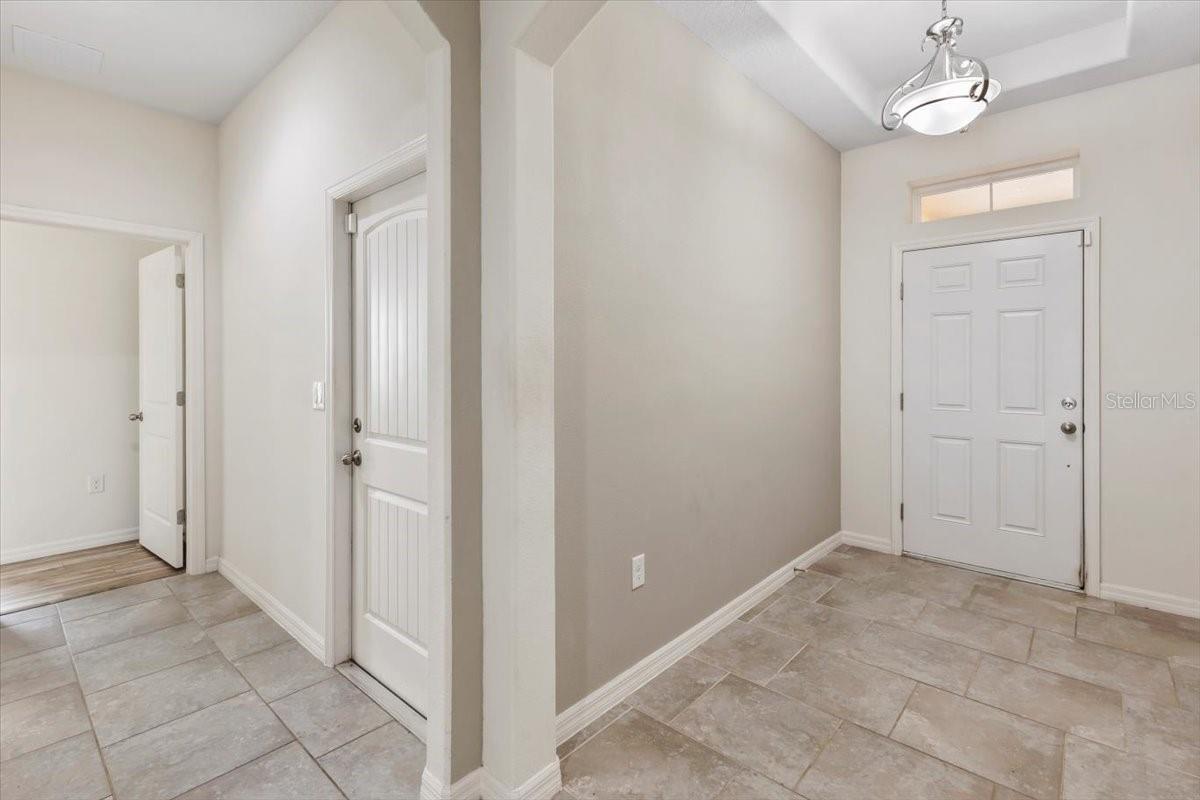 GRANDE CHAMPION - Residential