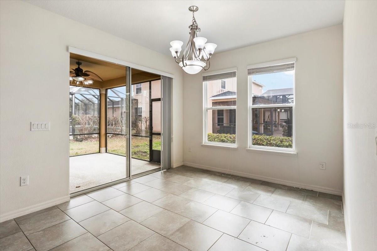 GRANDE CHAMPION - Residential