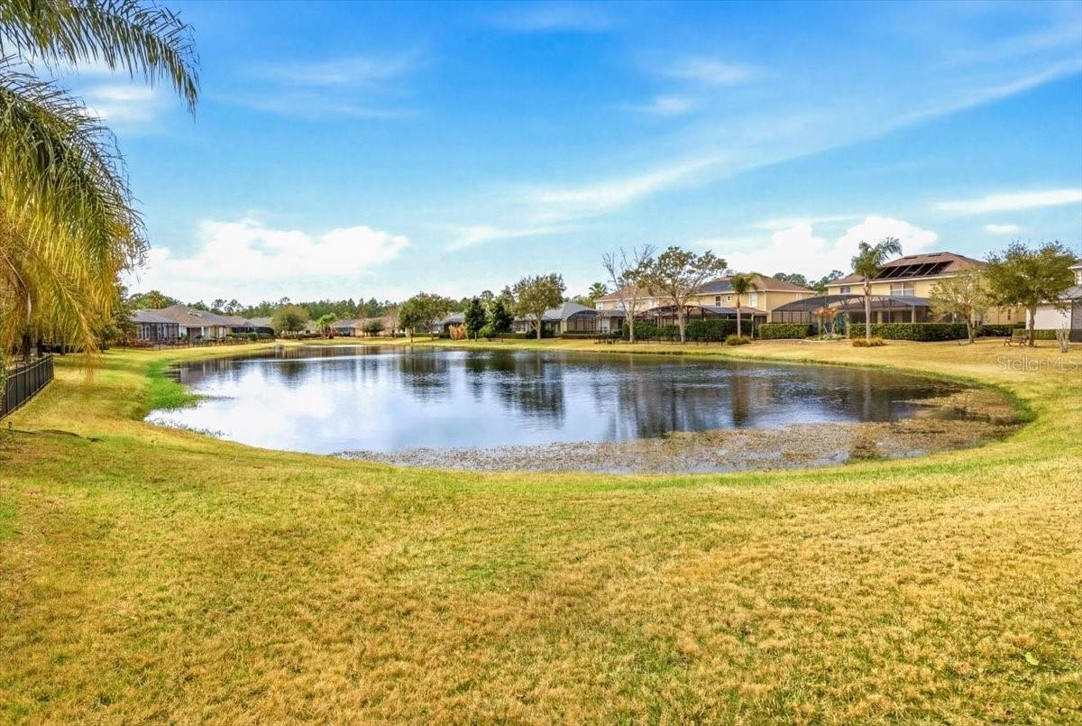 GRANDE CHAMPION - Residential