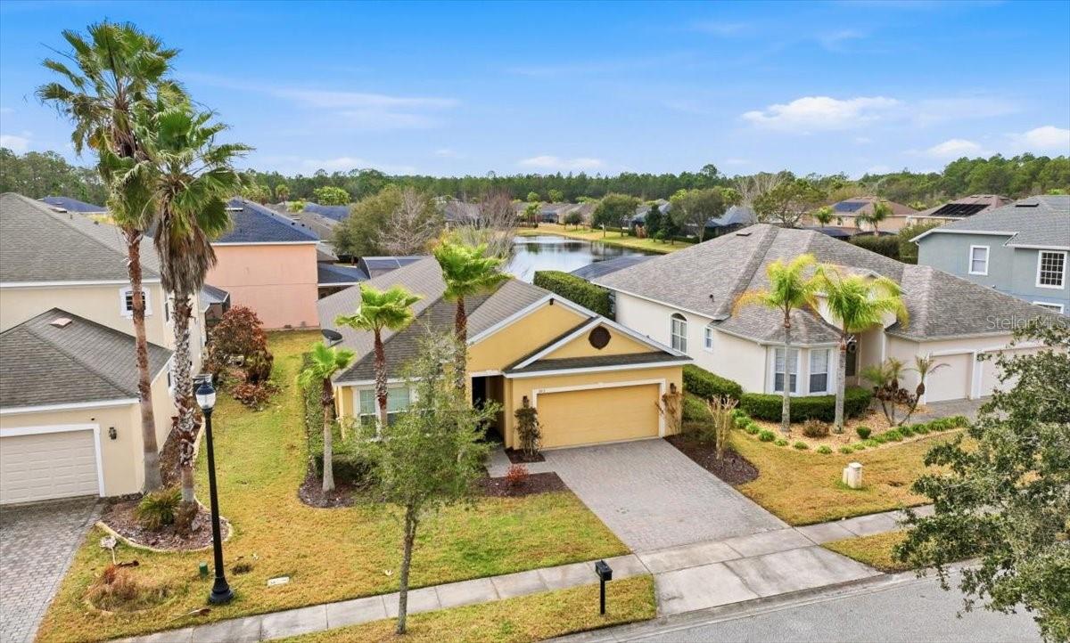 GRANDE CHAMPION - Residential