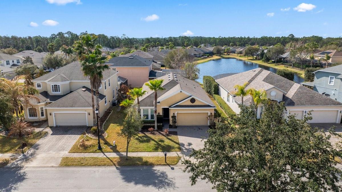 GRANDE CHAMPION - Residential