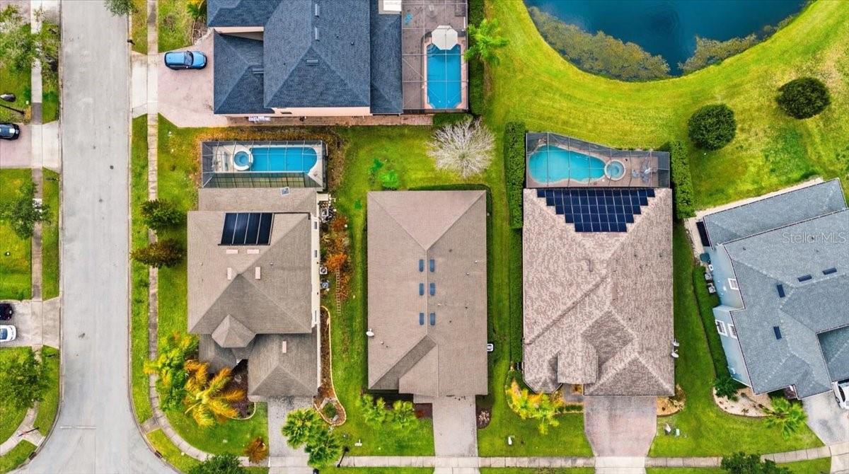 GRANDE CHAMPION - Residential