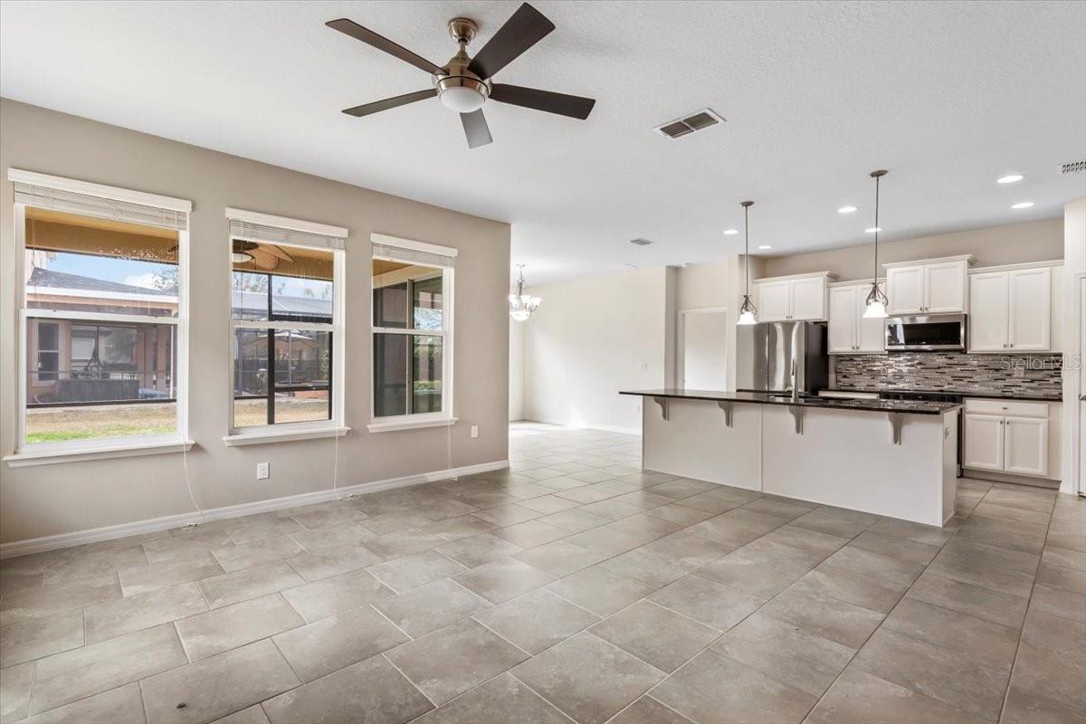 GRANDE CHAMPION - Residential