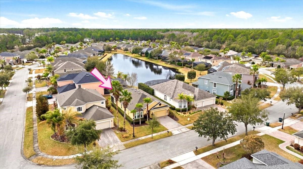 GRANDE CHAMPION - Residential