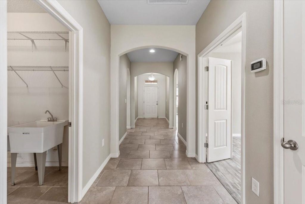 Photo of 205 Birkdale Drive, Daytona Beach, FL 32124 (MLS # V4947476)