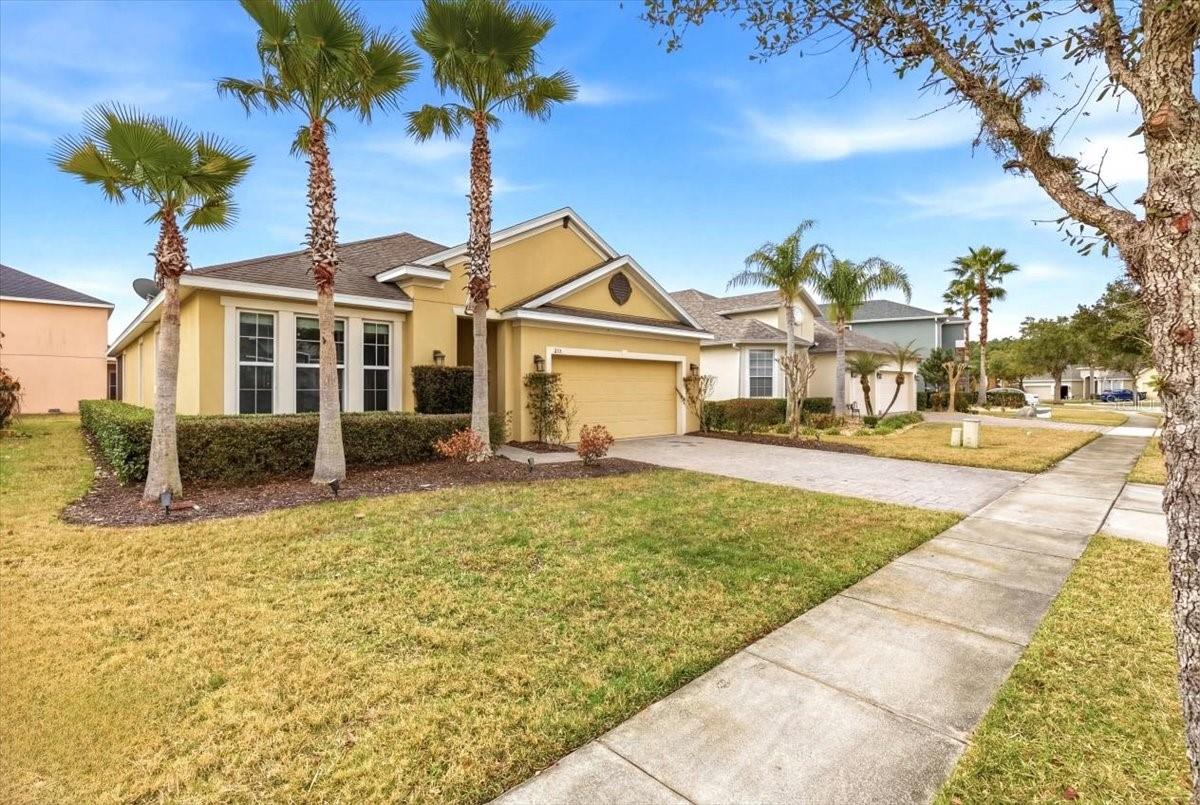 GRANDE CHAMPION - Residential