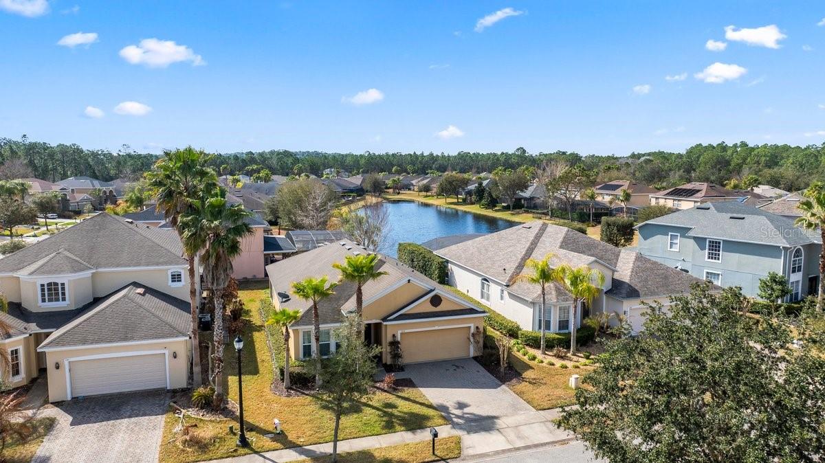 GRANDE CHAMPION - Residential