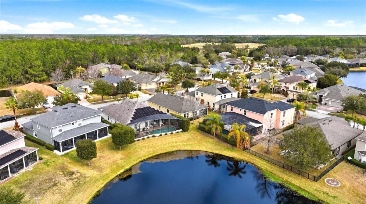 GRANDE CHAMPION - Residential