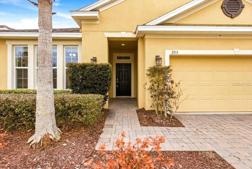 Photo of 205 Birkdale Drive, Daytona Beach, FL 32124 (MLS # V4947476)