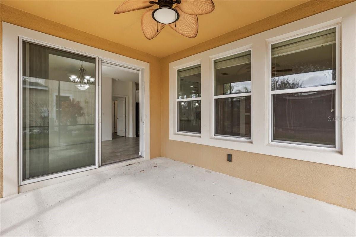 GRANDE CHAMPION - Residential