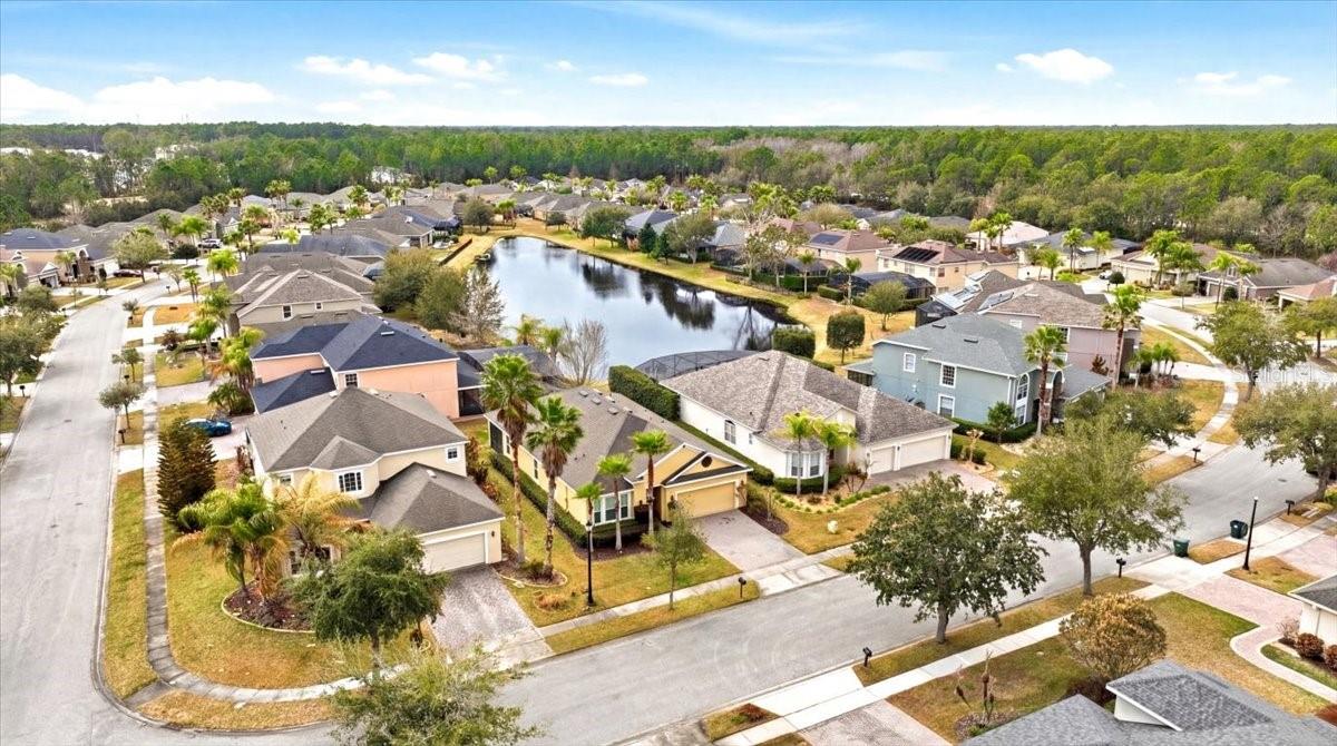 GRANDE CHAMPION - Residential