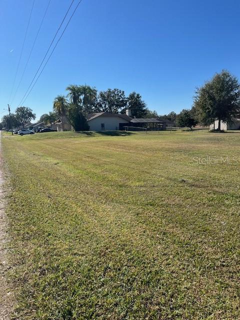LAKE BERNADETTE GARDENS - Land