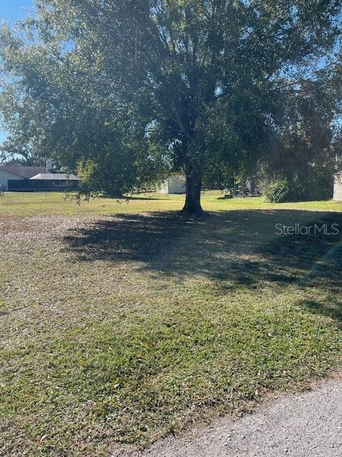 LAKE BERNADETTE GARDENS - Land