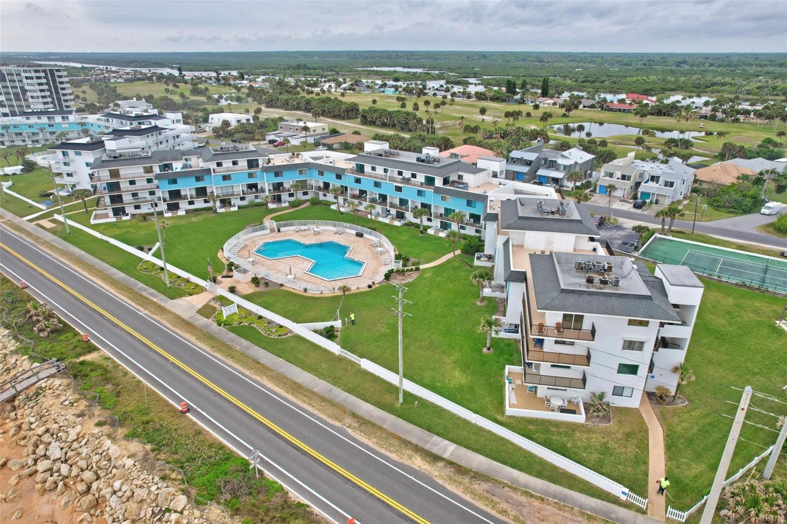 3500 S OCEAN SHORE BOULEVARD 107